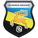 KS Energia Kozienice logo - Kozienice VS Ks Lomianki Score