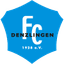 FC Denzlingen logo