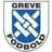 Greve Fodbold logo