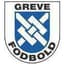 Greve Fodbold logo