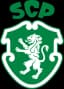 Sporting CP B logo