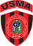 USM Alger logo
