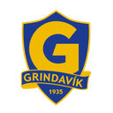 Grindavik logo - Reykjavik VS Grindavik Sport
