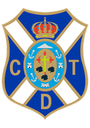 CD Tenerife Academia Panama logo - Panama VS Balo Fc Score
