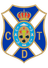 CD Tenerife Academia Panama logo
