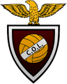 Clube Oriental Lisboa U19 logo