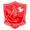 Horoya AC logo - Ac VS Js Saoura Live