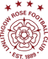 Linlithgow Rose logo