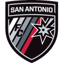 San Antonio logo - Lexington VS San Antonio Live