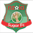 Nzoia United logo