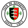 Deportes Santa Cruz logo