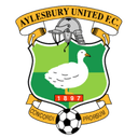 Aylesbury United logo - Town VS Aylesbury United Score Today