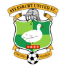 Aylesbury United logo