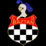 CD Baztan logo