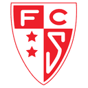 FC Sion U19 logo - U VS Basel U Result
