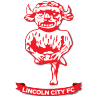 Lincoln City Women logo - Boroughwomen VS Lincoln City Women Live