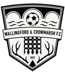Wallingford Crowmarsh logo - Fc VS Wallingford Crowmarsh Result