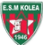 ESM Kolea logo - Live Alg Cup 32481