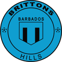 Brittons Hill logo - Hill VS Uwi Blackbirds Live Score Today