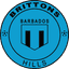 Brittons Hill logo
