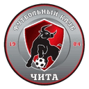Football School Chita logo - Moscow VS Football School Chita Live Score