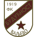 FK Buducnost Krusik logo - Krusik VS Stepojevac Vaga Score