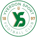 Yverdon logo - Basel VS Yverdon Live