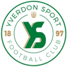 Yverdon logo