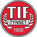 Tynset (w) logo - W VS Lsk Kvinner Women Score