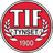 Tynset (w) logo