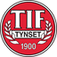 Tynset (w) logo