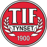 Tynset (w) logo