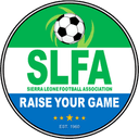Sierra Leone U17 logo - U VS Mauritania U Live Score Today