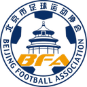 Beijing U16 W logo - W VS Beijing U W Live Score