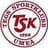 Tegs SK logo