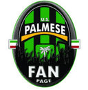 US Palmese U19 logo - U VS Paganese U Live