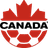 Canada U17 Women logo