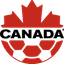 Canada U17 Women logo