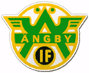 Angby IF logo - If VS Viggbyholms Result Today
