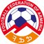 Armenia Women logo