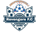 Revengers logo - Fc VS Revengers Score Today