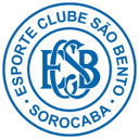 Sao Bento (W) logo - Women VS Sao Bento W Score Today