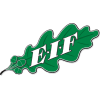 Ekenas IF Fotboll logo