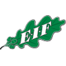 Ekenas IF Fotboll logo