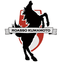 Roasso Kumamoto logo - Kumamoto VS Sagan Tosu Live Score