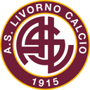 Livorno logo - Pontedera VS Livorno Sport