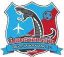 Police Ladkrabang logo - Ladkrabang VS Lopburi United Fc Live Score Today