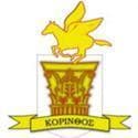 Korinthos logo - Patras VS Korinthos Result