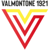 Valmontone logo - Monterotondo VS Valmontone Live Score