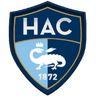 Le Havre U19 logo